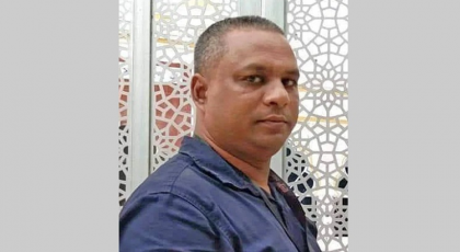 সাংবাদিক হত্যায় জড়িতদের শাস্তির
দাবি বগুড়া জেলা প্রেসক্লাবের