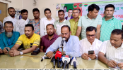 বগুড়ায় ‘তারুণ্যের সমাবেশ’ হবে স্মরণকালের
ঐতিহ্যবাহী সমাবেশ- কেন্দ্রীয় যুবদল সভাপতি টুকু