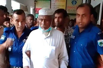 বগুড়ায় হত্যা মামলায় দুই আসামীর
যাবজ্জীবন, খালাস পেলেন ২১ জন