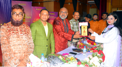 মেডিকেলে ভর্তির সুযোগ পাওয়া
বগুড়ার ৫৫ শিক্ষার্থীকে সংবর্ধনা