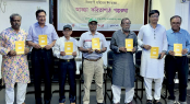 বগুড়ায় কবি-সাহিত্যিকদের পদচারণায়
 মুখরিত সাহিত্যের ঈদ আড্ডা