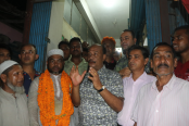 গোবিন্দগঞ্জের তালুককানুপুর ইউপি
উপ-নির্বাচনে বিপুল ভোটে নৌকার জয়