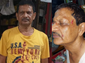 গোবিন্দগঞ্জে ব্যবসায়ীর উপর পরিকল্পিত
হামলা, স্বর্ণ ও টাকা ছিনতাই