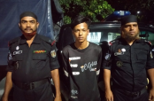 বগুড়ায় দিনদুপুরে ছুরিকাঘাতের
ঘটনায় মূল অভিযুক্ত গ্রেপ্তার

