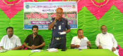 নন্দীগ্রামে কুন্দারহাট হাইওয়ে থানা কমিউনিটি পুলিশিং সভা অনুষ্ঠিত