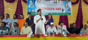 ধুনটে রাত-দিন চলছে আ’লীগ সরকারের
উন্নয়নমুলক প্রচারণা