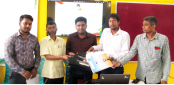দুপচাঁচিয়ায় আইসিটি ইন এডুকেশন লিটারেসি ট্রাবলস্যুটিং ও মেইনটেনেন্স বিষয়ক প্রশিক্ষণের উদ্বোধন