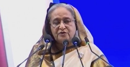 আমার মায়ের কোনো অভিযোগ ছিল না: প্রধানমন্ত্রী
