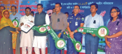 বগুড়ায় ভূমিহীন ও গৃহহীন আরো ৮২টি 
পরিবার খুঁজে পেলো তাদের আপন ঠিকানা