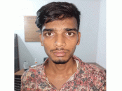 ধুনটে অপহৃত স্কুল ছাত্রী উদ্ধার, অপহরণকারী আটক
