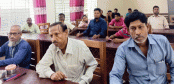 শিবগঞ্জে সাবরেজিষ্ট্রি অফিসে বালাম বই না থাকায়
৬৫ জন নকল নবীশদের মানবেতর জীবন যাপন