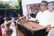 খালেদা জিয়া ও তারেক রহমান ২১ আগস্ট গ্রেনেড হামলায় সাথে জড়িত হুইপ স্বপন