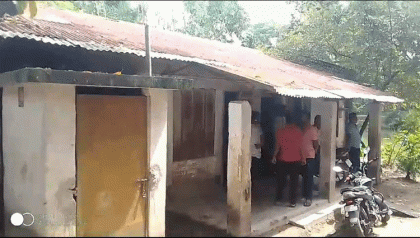 বদলগাছীতে প্রচার-প্রচারণা ছাড়ায়
চারটি সরকারি প্রাথমিক বিদ্যালয়ের ভবন ও গাছ নিলামে বিক্রিতে অনিয়মের অভিযোগ