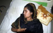 ধুনটে যৌতুকের দাবিতে
নববধুকে নির্যাতন