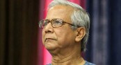 ড. ইউনূসের পক্ষে দেয়া বিবৃতি প্রত্যাহারের দাবি নোবিপ্রবির ২৫৬ শিক্ষকের