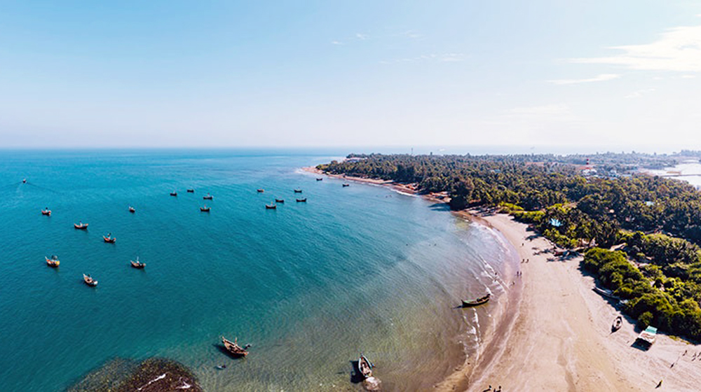 সেন্টমার্টিন ভ্রমণে নতুন নিয়ম-কানুন
