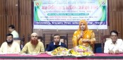 শিবগঞ্জে প্রাথমিক শিক্ষার মান উন্নয়নে মত বিনিময় সভা