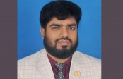 বগুড়ায় শ্রেষ্ঠ উপজেলা চেয়ারম্যান হলেন প্রভাষক সোহরাব হোসেন ছান্নু