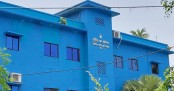 চেক জাল করে ৪০ লাখ টাকা আত্মসাৎ, অফিস সহায়কের বিরুদ্ধে মামলা
