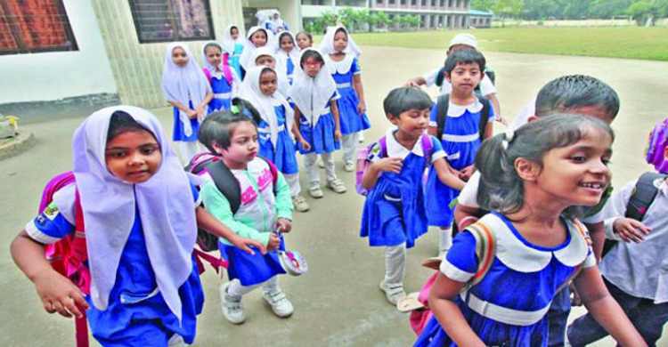 প্রাথমিকে ১৫-৩০ নভেম্বরের মধ্যে বার্ষিক পরীক্ষা-মূল্যায়ন
