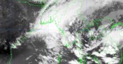 এ সপ্তাহের মধ্যে সাগরে লঘুচাপ, রূপ নিতে পারে ঘূর্ণিঝড়ে
