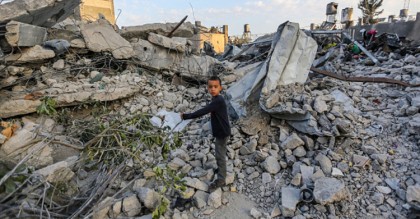 গাজার হাসপাতালে ইসরায়েলের ‘যুদ্ধাপরাধ’ বন্ধের আহ্বান
