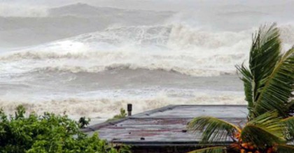 ২৪ ঘণ্টার মধ্যে সাগরে লঘুচাপ, বাড়বে রাতের তাপমাত্রা
