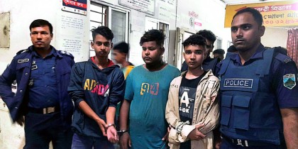 আদমদীঘিতে ট্রাক বিক্রির কথা বলে সৌদি প্রবাসিকে ডেকে নিয়ে ছুরিকাঘাত