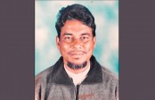 শেরপুরে বিএনপি সদস্য মতিন হত্যার ২৫ দিন 