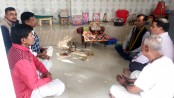 কুয়েতের আমীরের মৃত্যুতে নন্দীগ্রাম
রাধাগোবিন্দ মন্দিরে বিশেষ প্রার্থনা