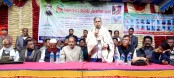 গাবতলীতে বিজয় মেলা ও ঘোড়দৌড় 
প্রতিযোগিতা অনুষ্ঠান