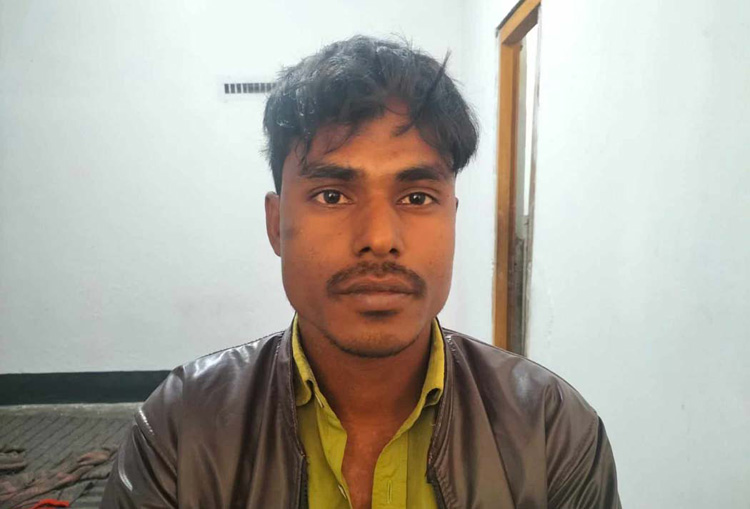 ধুনটে গৃহবধুর শ্লীলতাহানীর
মামলায় যুবক গ্রেফতার