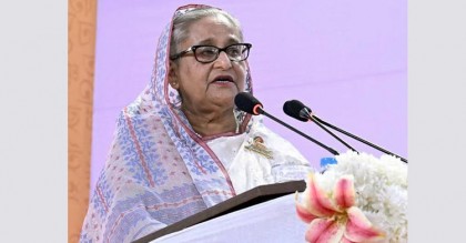 বাংলা সাহিত্যকে বিশ্বমঞ্চে পৌঁছে দিতে হবে: প্রধানমন্ত্রী
