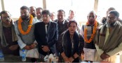 ধুনট উপজেলা দলিল লেখক
সমিতির কমিটি গঠন