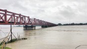 ভারতে বাঁধ ভেঙে পড়ায় তিস্তাপাড়ের মানুষের মাঝে বন্যা আতঙ্ক