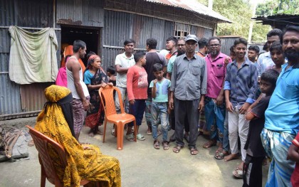 রংপুরে স্বামীর ঘরছেড়ে পরোকিয়া প্রেমিকের বাড়িতে স্ত্রীর অবস্থানের অভিযোগ