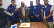 মহিপুরে ৯ শত পিস ইয়াবাসহ মাদককারারী গ্রেফতার