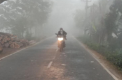 গাইবান্ধায় তীব্র শীতে জনজীবন বিপর্যস্ত