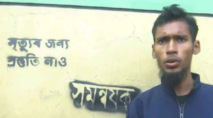 ‘মৃত্যুর জন্য প্রস্তুতি নাও’: বৈষম্যবিরোধী ছাত্র আন্দোলনের সহ-সমন্বয়ককে হত্যার হুমকি