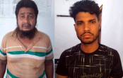 ধুনটে আসামী ছিনিয়ে নিতে পুলিশের উপর হামলা, শ্রমিকদল নেতাসহ গ্রেপ্তার ২