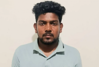 ‘র‍্যাব পরিচয়ে’ নারীদের সঙ্গে সম্পর্ক গড়ে ব্ল্যাকমেইল, অবশেষে ধরা পড়লেন সাগর