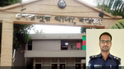 শেরপুরে এসআই জাহাঙ্গীরের বিরুদ্ধে ঘুষের অভিযোগ, ক্লোসড