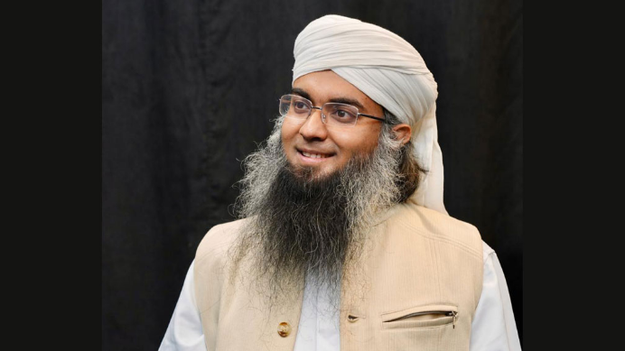 ‘কমিশন বাণিজ্যের’ অভিযোগে এনসিপি নেতা তানভীরকে অব্যাহতি