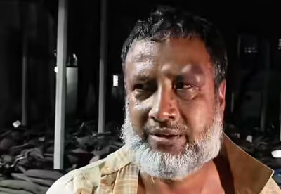 বগুড়ায় আওয়ামী লীগ নেতাকে পুলিশে দিলেন এনসিপি নেতা-কর্মীরা