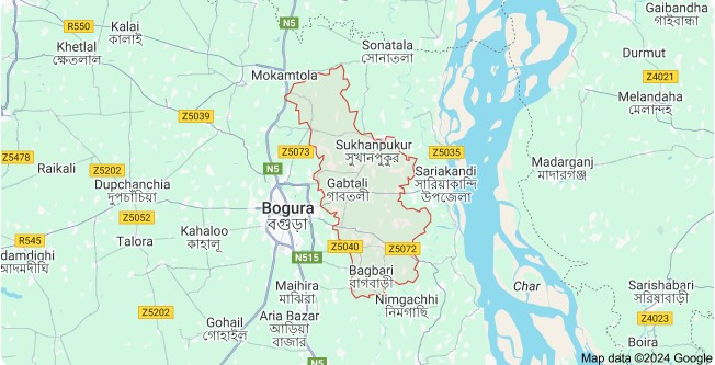 গাবতলীতে বিদেশ পাঠানোর নামে ১০লাখ টাকা আত্মসাত