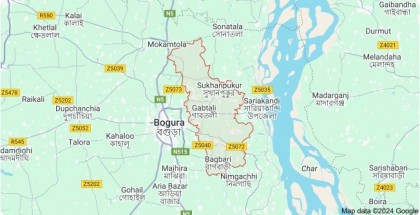 গাবতলীতে বিদেশ পাঠানোর নামে ১০লাখ টাকা আত্মসাত