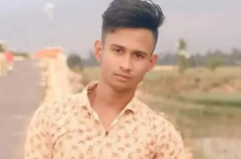 ধামইরহাটে বাবা-মায়ের উপর অভিমান করে যুবকের আত্মহত্যা