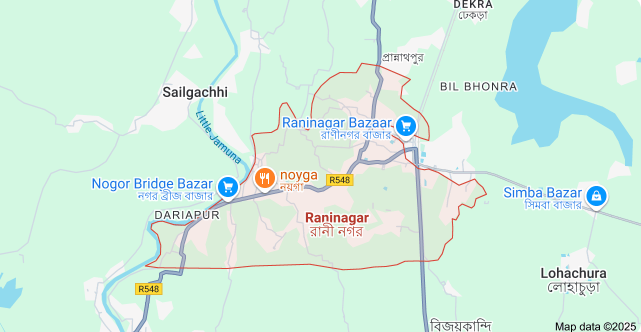 রাণীনগরে বিস্ফোরক মামলায় আ.লীগ-যুবলীগের তিন নেতা গ্রেফতার