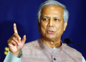 সরকারপ্রধান হিসেবে প্রথমবার চট্টগ্রাম সফরে যাচ্ছেন মুহাম্মদ ইউনূস