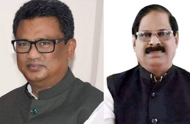 জয়পুরহাটে হুইপ, এমপিসহ ১৮ আওয়ামী লীগ নেতার বিরুদ্ধে দেশত্যাগে নিষেধাজ্ঞা